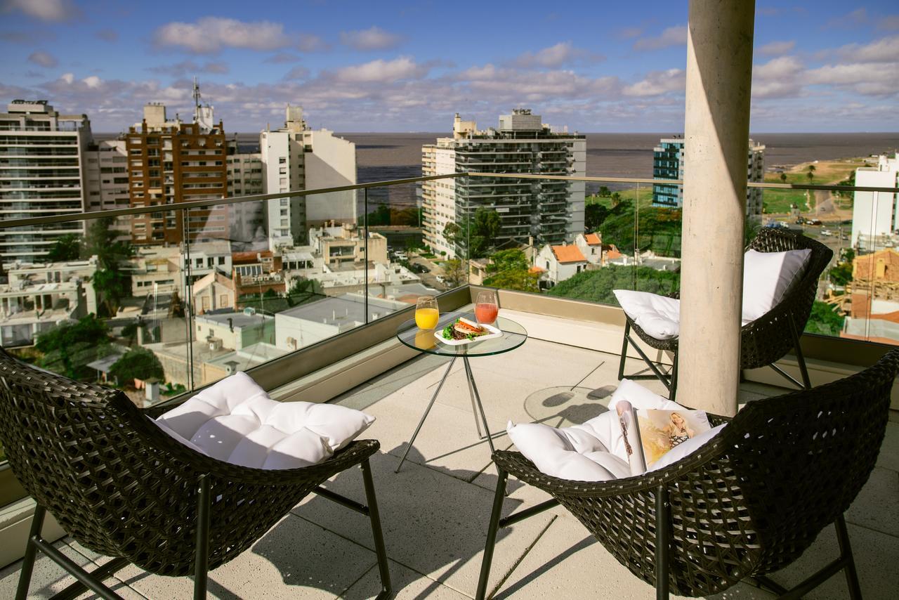 Own Montevideo Hotel Exterior photo